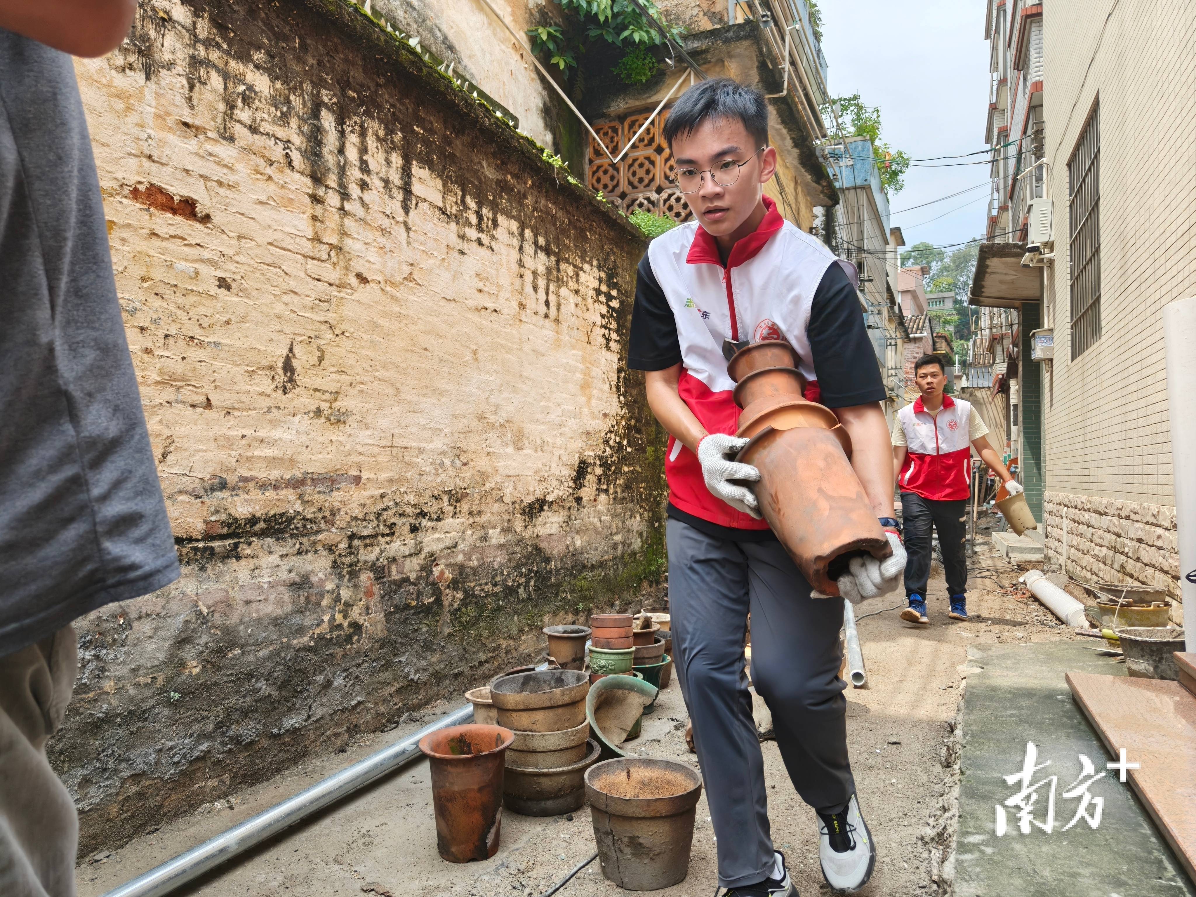 顺德：让文明成为守护健康的坚实盾牌